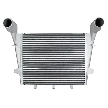 Aftermarket 222084 Charge Air Cooler For Mack 19871991 RD Models W E7 Engine 400600 HP 222084-NOR
